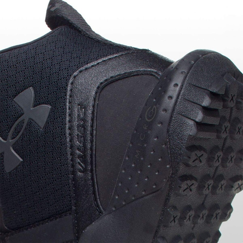 Imagen 8 de 8 de Botas Tacticas Under Armour Valsetz 1.5 Originales Rts