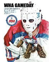 Libro Wha Gameday : 1972-1979 Game Program Stories From T...