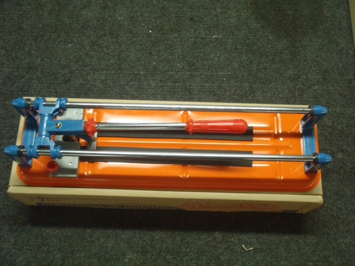 Cortadora De Cerámica Marca Tec Modelo T-40