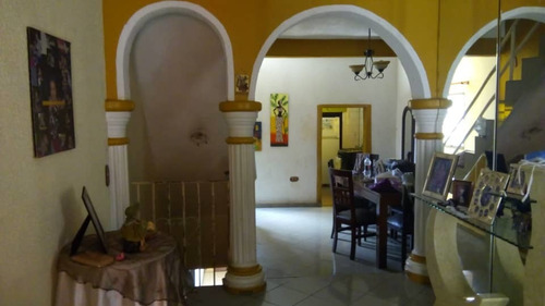 Imagen 3 de 6 de Casa En Venta El Cementerio