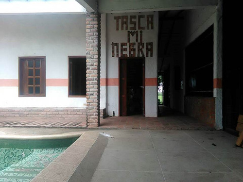 Imagen 6 de 30 de Finca Y Centro Turístico Linda Barinas En Venta