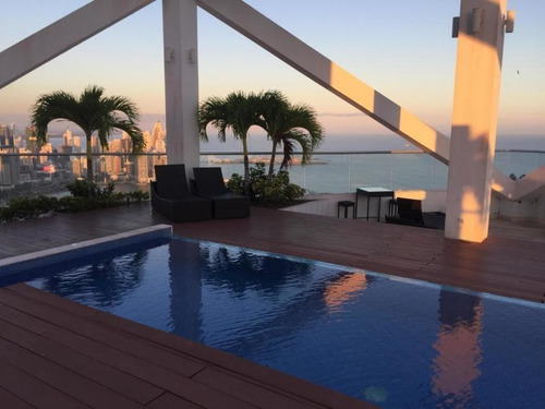 Imagen 13 de 14 de Venta De Apto En Ph Rivage, Avenida Balboa 20-6283