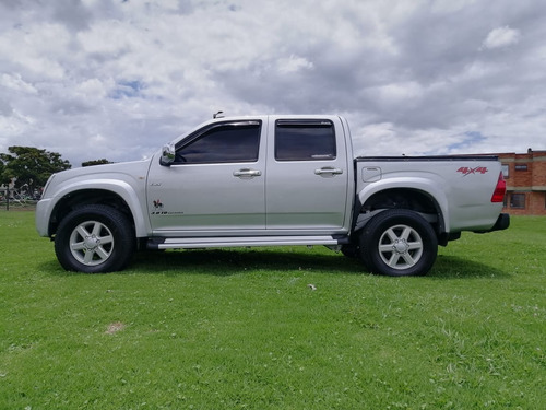 Chevrolet Luv D-max Ls 3.0 Cc 4x4 Turbo Diesel