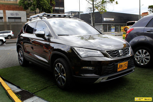 Seat Ateca Sport