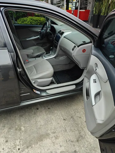 Toyota Corolla 1.8 Xei Automática