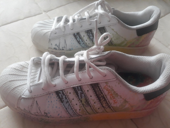 Inmersión Colapso Porque Adidas Superstar Pintura Mancha - Ropa y Accesorios en Mercado Libre Argentina Inmersión Colapso Porque Adidas Superstar Pintura Mancha - Ropa y Accesorios en Mercado Libre Argentina