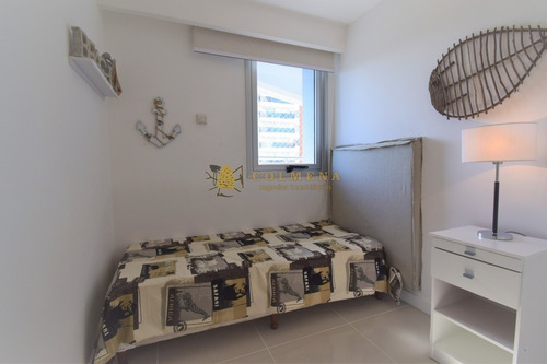 Apartamento En Punta Del Este, Brava | Inmobiliaria Colmena Ref:3848-ref:3848