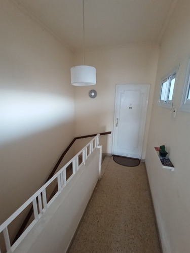 Venta Dpto 3 Amb/ Patio/terraza Apto Crédito Hipotecario!!!