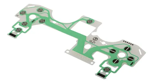 comprar Circuito Keypad Membrana Flex Para Joystick Ps4 Jds Jdm 040