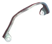 Comprar Soporte Chasis Scooter Honda Elite 150 Cc 1990