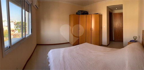 Apartamento-porto Alegre-jardim Botânico | Ref.: 28-im481625 - 28-im481625