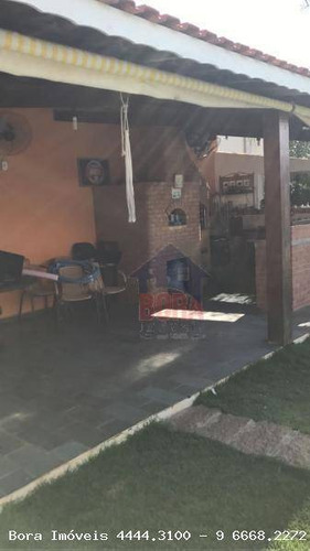 Chácara Rural À Venda, Penha, Bragança Paulista. - Ch0093