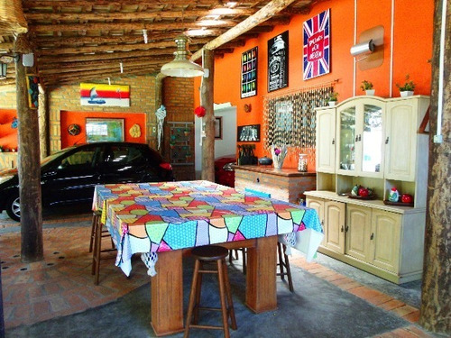 Casa Em Serraria Com 3 Dormitórios - Mi17715