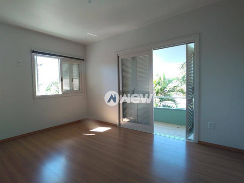 Imagem 20 de 27 de Casa Com 4 Dormitórios À Venda, 240 M² Por R$ 790.000 - Gringos - Campo Bom/rs - Ca2979