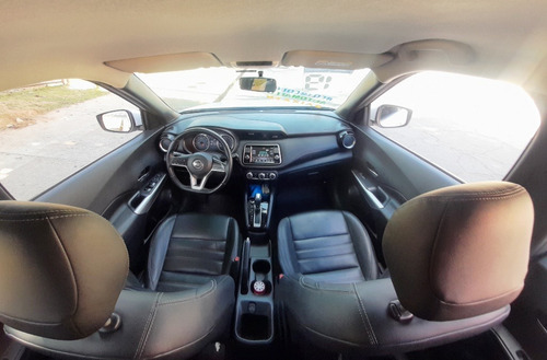 Imagem 5 de 15 de Nissan Kicks Sv 2019 A Mais Nova De São Paulo