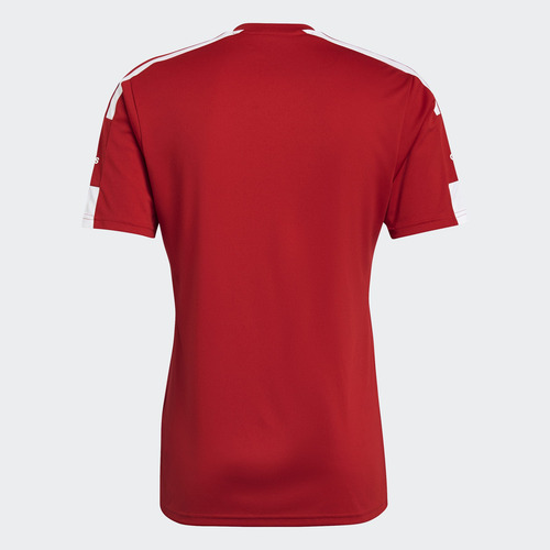 Imagen 4 de 4 de Camiseta Squadra 21 Gn5722 adidas