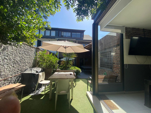 Arriendo Casa Comercial San Crecente El Golf Las Condes