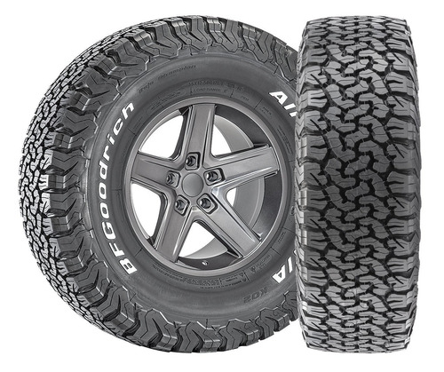 Llantas 235/85 R16 Bfgoodrich All Terrain T/a Ko2 Slt120/116