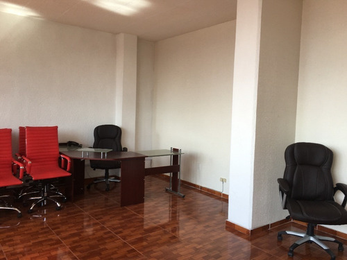 Imagen 7 de 22 de Oficinas Con Ubicación Cerca Del Aeropuerto De Toluca, San Mateo Atenco