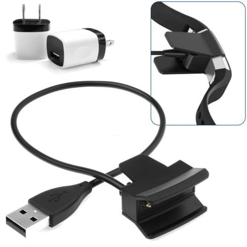 Usb Cable Recambio Cargador Cable De Carga Para Fitbit Alta 