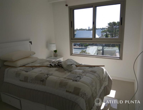 Apartamento En Roosevelt- Ref: 43