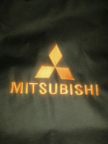 Imagen 4 de 8 de Forros De Asientos Impermeables Para Misubishi Panel L-300