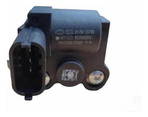 Sensor Iac H1 2008 2009