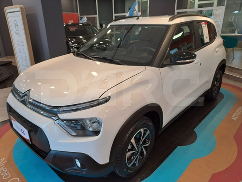 Citroën C3 VTI 115 FEEL