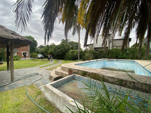 Baja De Valor!!!!! Casa De 3 Dormitorios En Calle 505 (25 Y 27) Manuel B. Gonnet