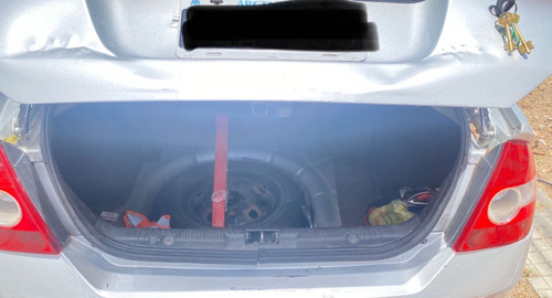Ford Fiesta Max 1.6 Max Amb