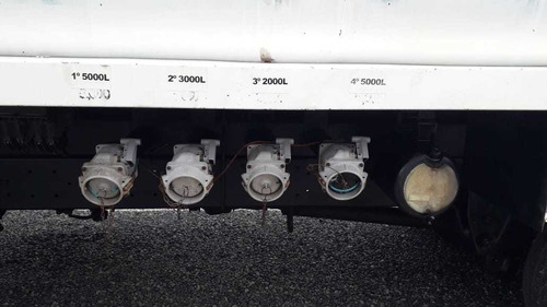 Vende-se Tanque De Combustivel 15 Mil Litros