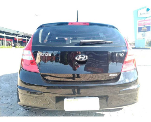 Hyundai I30 2.0 16v 4p
