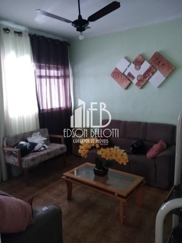 Imagem 2 de 15 de Sobrado À Venda No Bairro Vila Pires, Santo André. - 4429