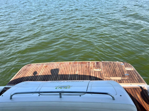 Imagem 22 de 22 de Phantom 290 - 2006 - 2x Mercruiser Qsd 200 Hp - Ñ Focker Nx