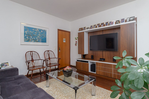 Imagem 2 de 30 de Apto Gutierrez | 4 Quartos | 130 M² | Cond: R$600.00 | 2 Vagas - 9c052v