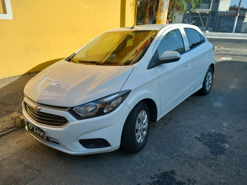 Chevrolet Onix 1.0 Lt 5p