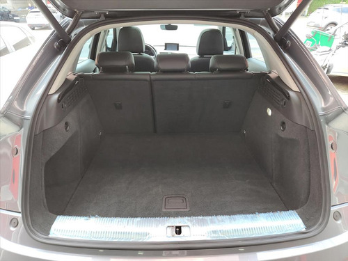 Audi Q3 1.4 TFSI AMBIENTE GASOLINA 4P S TRONIC