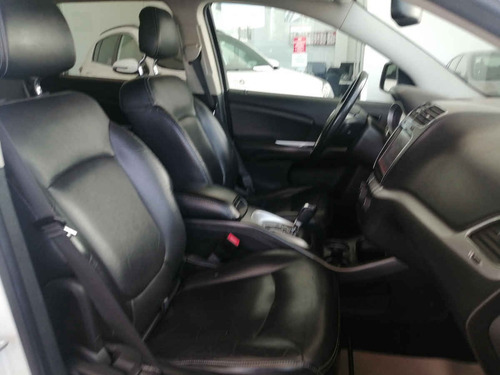 Imagen 9 de 14 de Dodge Journey 2015 5p Rt L4/2.4 Aut 7/pas
