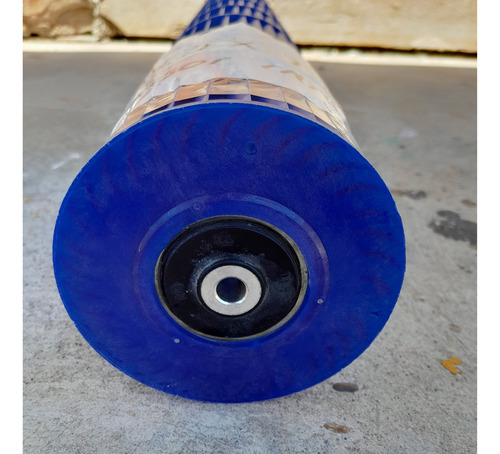 Turbina Para Minisplit 60.5x9.5cm (Usado)