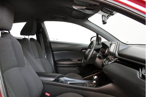 Toyota CH-R 2.0 Cvt