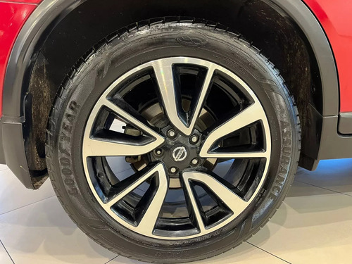 Nissan X-trail Hybrida 2019