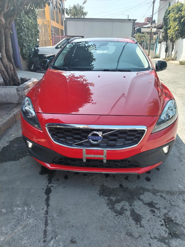 Volvo V40 1.6 Adittion T3 Mt