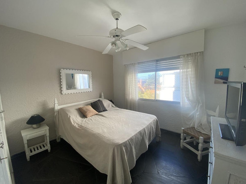 Imagen 6 de 8 de Apartamento - Playa Mansa