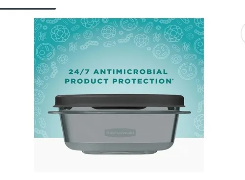 Envases Rubbermaid (original)