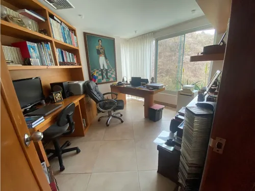Apartamento En Los Campitos