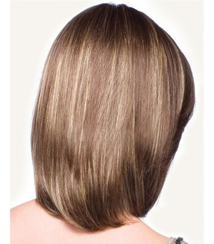 Pelucas De Cabello Humano Bob Lace Wigs C