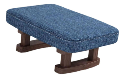 - Banco Para Descansar Pies, Asiento Elegante Para Hogar