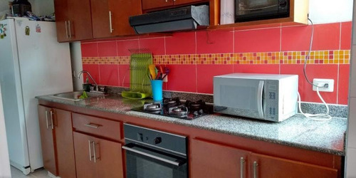Imagen 9 de 17 de Apartamento En Venta En Cali Seminario