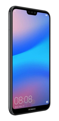 Huawei P20 lite 32 GB Negro medianoche 4 GB RAM