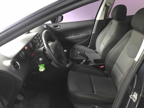 Peugeot 308 1.6 Active 2015